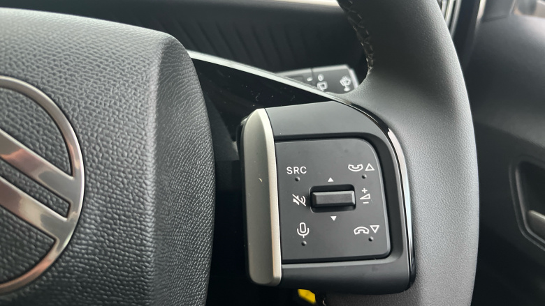 Citroen C3 1.2 Turbo Plus 5dr Petrol Hatchback